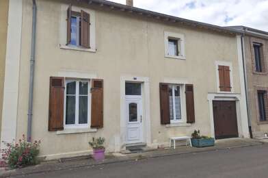 Maison 6 pièces 159000 €