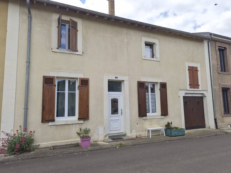 Maison 6 pièces 140 m&sup2; — photo 1