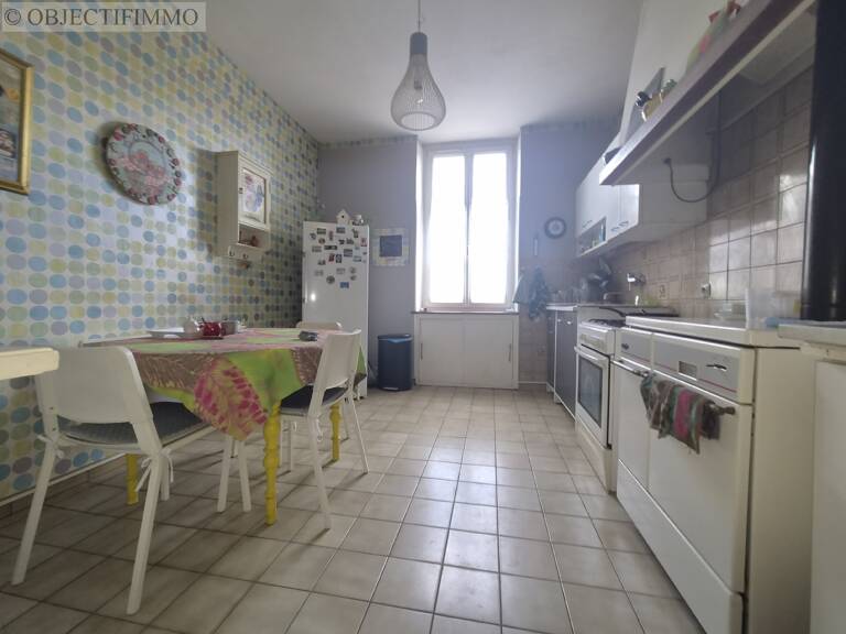 Maison 6 pièces 140 m&sup2; — photo 1