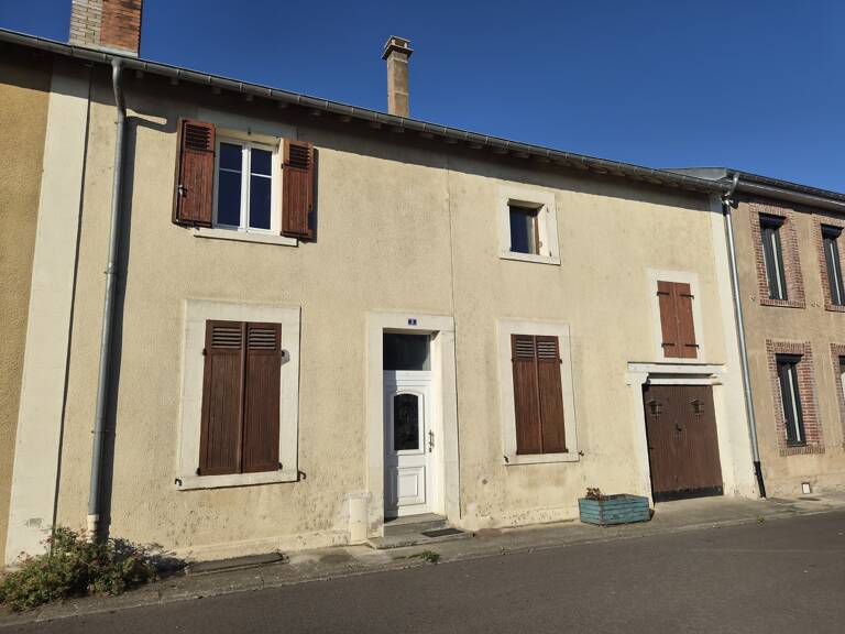 Maison 6 pièces 140 m&sup2; — photo 1