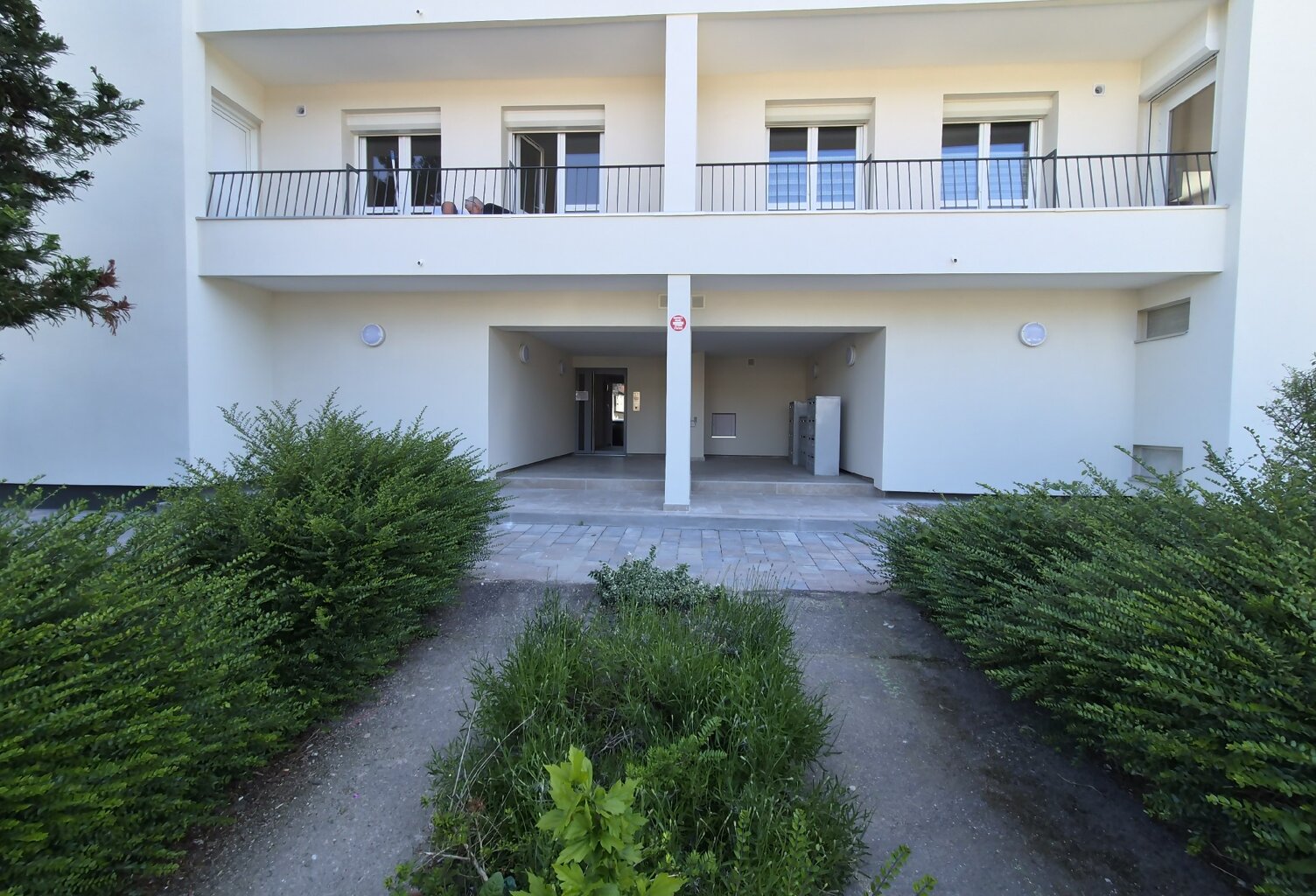 Appartement 4 pièces 84,72 m&sup2; — photo 1
