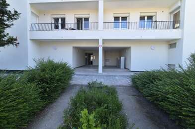 Appartement 4 pièces 169000 €