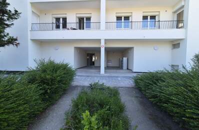 Appartement 4 pièces 84,72 m&sup2; — photo du bien