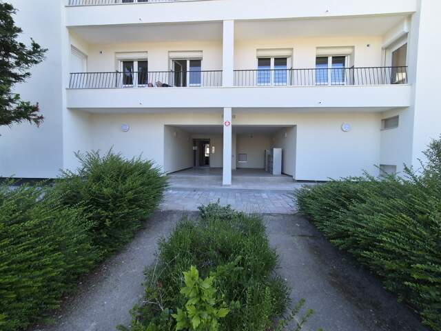 Appartement 4 pièces 84,72 m&sup2; — photo du bien