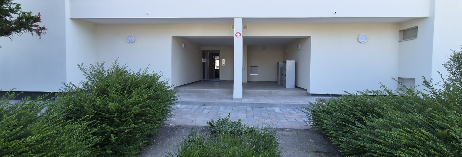 Appartement 4 Pièces 84 m² à vendre à Essey-lès-Nancy (54270)