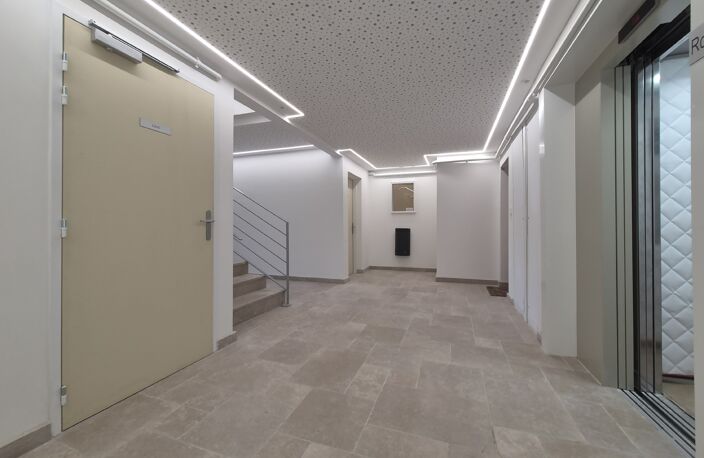 Appartement 4 pièces 84,72 m&sup2; — photo 3