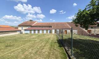 Commerce 4 Pièces 600 m² à vendre à Nomeny (54610)