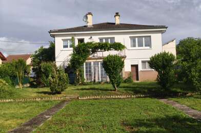 Maison 6 pièces 262000 €