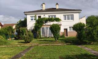 Maison 6 Pièces 149 m² à vendre à Nomeny (54610)