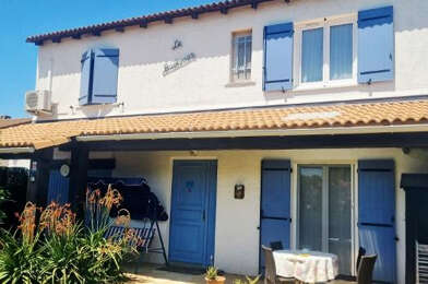Maison 6 pièces 390000 €