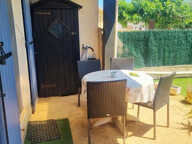 A voir Le Muy en impasse jolie maison F5 de 126m terrasse ga — photo 2