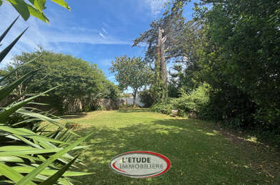 Maison 7 pièces 615000 €