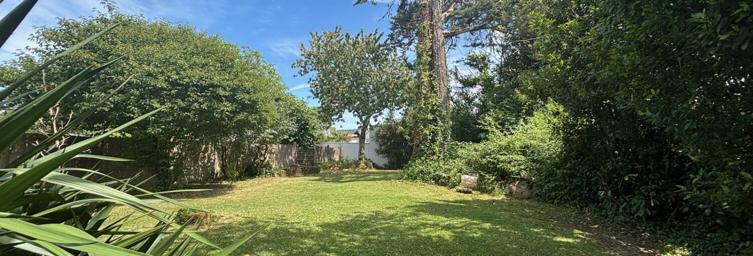 Maison 7 Pièces 197 m² à vendre à Carquefou (44470)