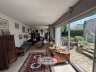 Carquefou/Coeur du Bourg : maison familiale à découvrir ! — photo 2