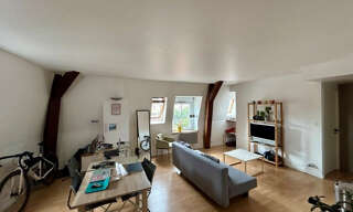 Appartement 3 Pièces 69 m² à louer à Clermont-Ferrand (63000)