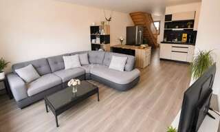 Appartement 4 Pièces 76 m² à vendre à Bussy-Saint-Georges (77600)