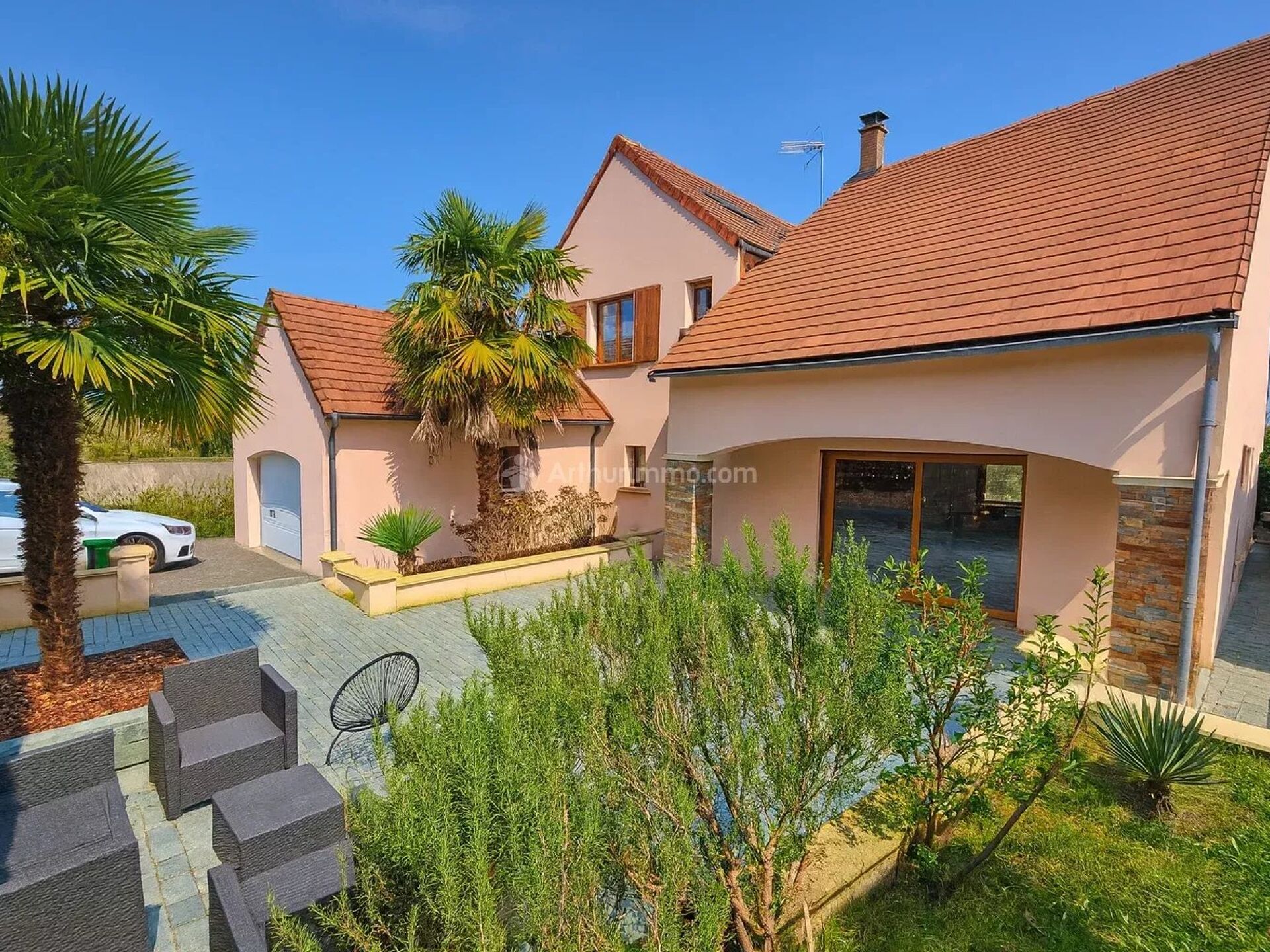 Maison 5 pièces 150 m² · à Chalifert · 150 m² · 526 900 €