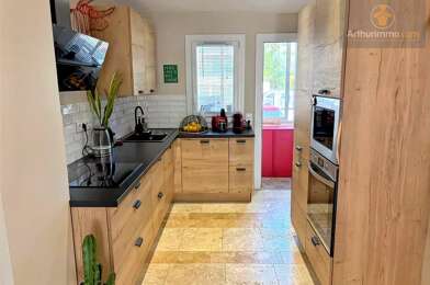 Appartement 3 pièces 272000 €