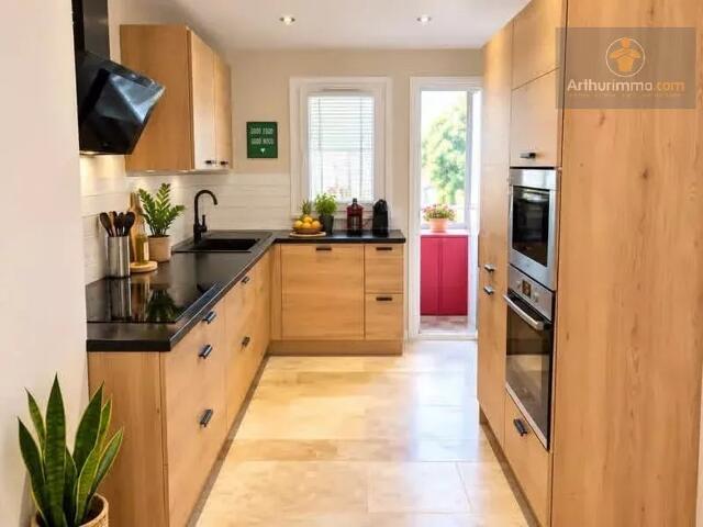 Appartement proposé à Six-Fours-les-Plages