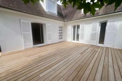 Maison 5 pièces 420000 €