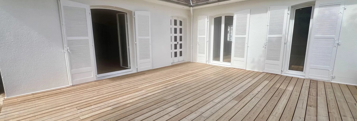 Maison 5 Pièces 180 m² à vendre à Brive-la-Gaillarde (19100)