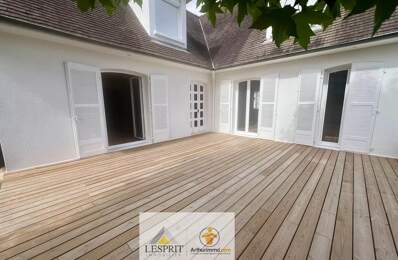 Charmante maison de ville rénovée à Brive-la-Gaillarde — photo du bien