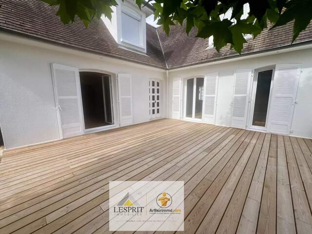 Charmante maison de ville rénovée à Brive-la-Gaillarde — photo du bien
