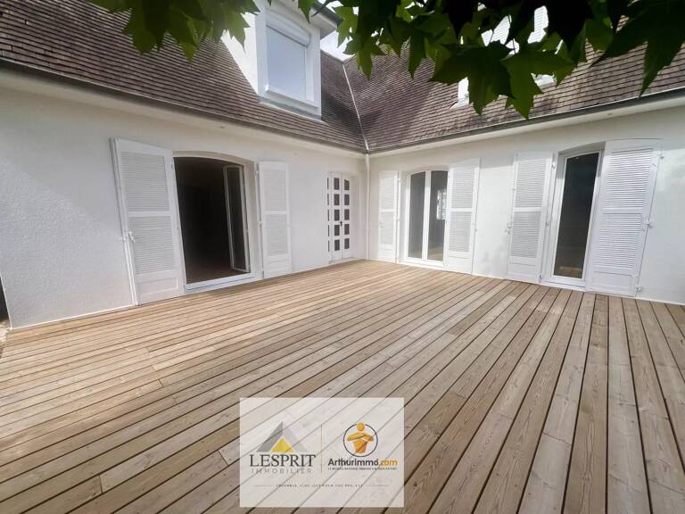 Charmante maison de ville rénovée à Brive-la-Gaillarde — photo 1