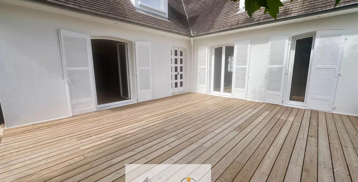 Charmante maison de ville rénovée à Brive-la-Gaillarde — photo 1