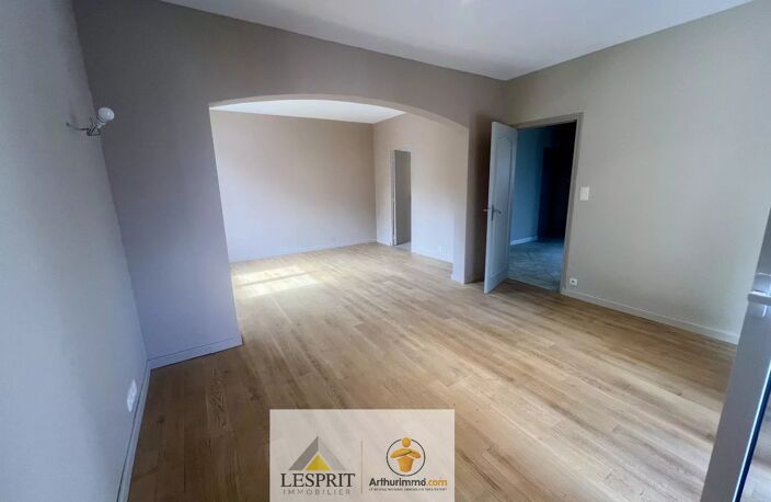 Charmante maison de ville rénovée à Brive-la-Gaillarde — photo 5