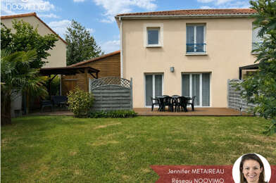 Maison 5 pièces 259900 €