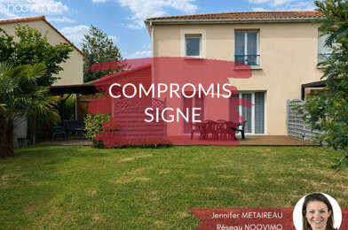 Maison 5 pièces 259900 €