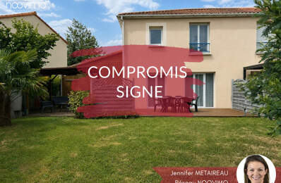 Maison 92 m2 - 3 chambres + bureau sans aucun travaux à prév — photo du bien