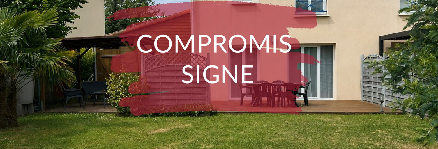 Maison 5 Pièces 92 m² à vendre à La Haie-Fouassière (44690)