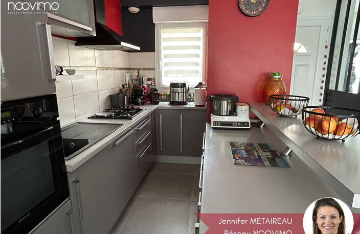Maison 92 m2 - 3 chambres + bureau sans aucun travaux à prév — photo 4
