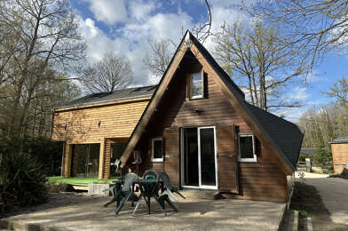 Maison 7 pièces 228682 €