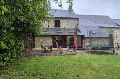 Maison 5 pièces 270660 €