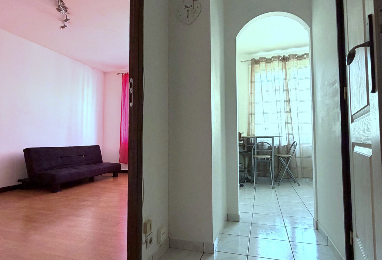 GRENOBLE, Vallier, 1P + C — photo 1
