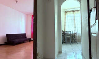 Appartement 1 Pièce 25 m² à vendre à Grenoble (38000)