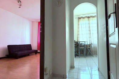 Appartement 1 pièces 86000 €