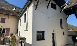 Maison 6 Pièces 112 m² à vendre à Barraux (38530)