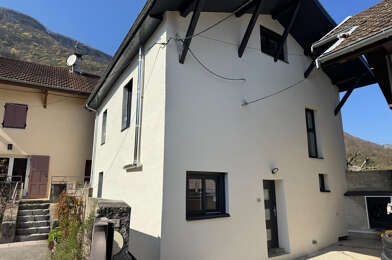 Maison 6 pièces 279000 €