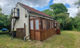 Maison 3 Pièces 45 m² à vendre à Beauce la Romaine (41160)