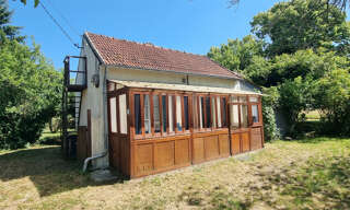 Maison 3 Pièces 45 m² à vendre à Beauce la Romaine (41160)