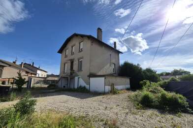 Maison 7 pièces 270000 €