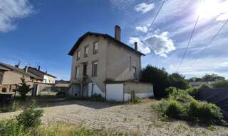 Maison 7 Pièces 160 m² à vendre à Saint-Paul-de-Varax (01240)