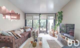 Maison 3 Pièces 77 m² à vendre à Sannois (95110)