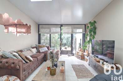 Maison 3 pièces 332000 €
