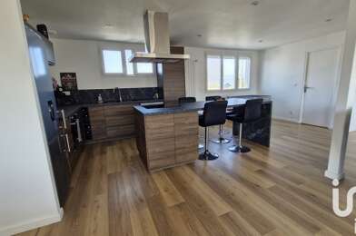 Maison 9 pièces 361000 €