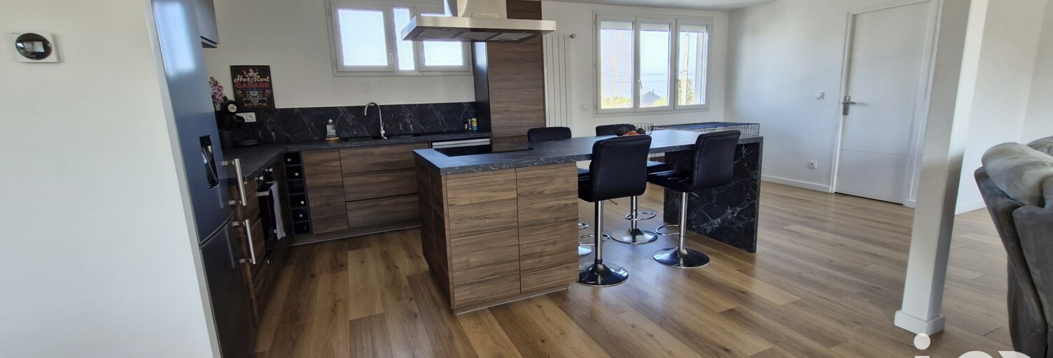 Maison 9 Pièces 216 m² à vendre à Langueux (22360)